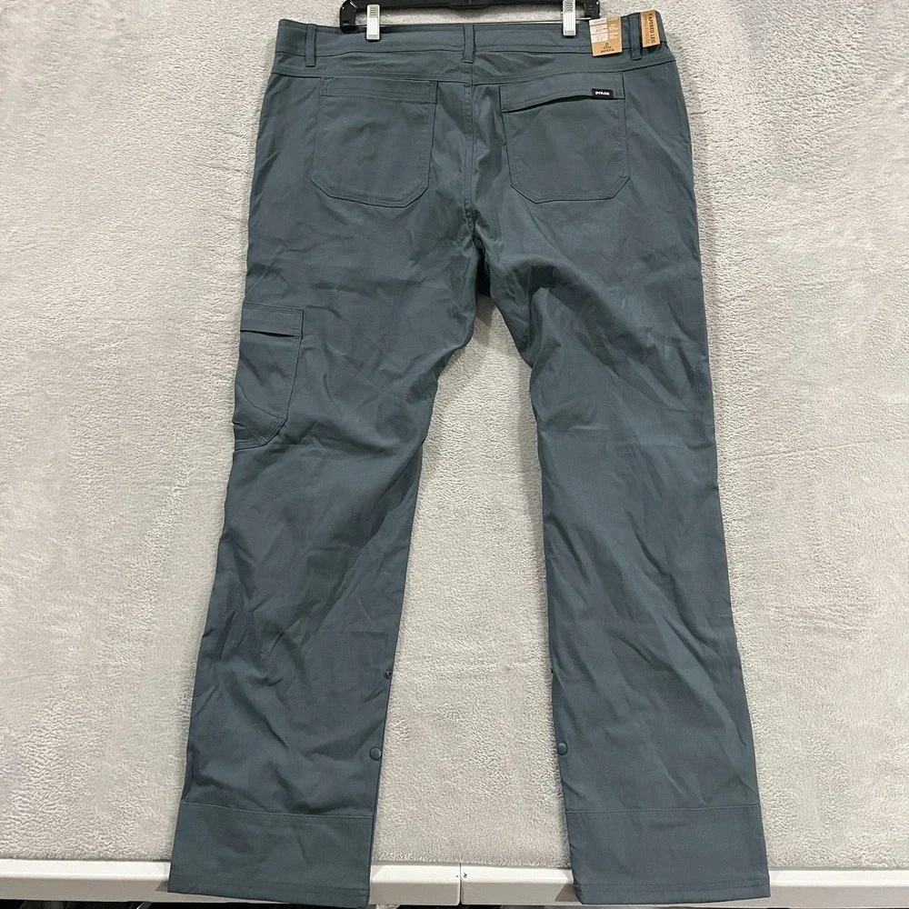 Prana stretch zion